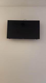 Loft Espaçoso com Wi-Fi - 8