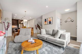 Corner Glen Retreat | 6BR | Sleeps 12 - 0