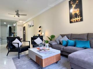 Setia Sky88 Modern Chic Apartment near JB CIQ SKS KSL - 8
