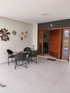 Casa Aconchego na Serra - 9