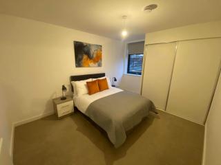 1Bed Flat with Easy Access to Bath and Bristol - 6