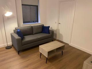1Bed Flat with Easy Access to Bath and Bristol - 5