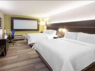 Holiday Inn Express & Suites Onalaska - La Crosse Area by IHG - 8