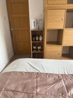 16 Bentley Road - Uttoxeter, Comfortable accommodations, double rooms - 4