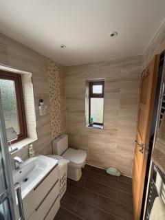 16 Bentley Road - Uttoxeter, Comfortable accommodations, double rooms - 3