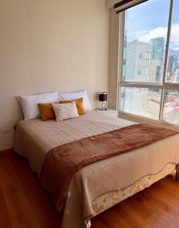 2-Bedroom Apartment in San Miguel - 6