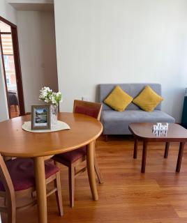 2-Bedroom Apartment in San Miguel - 4