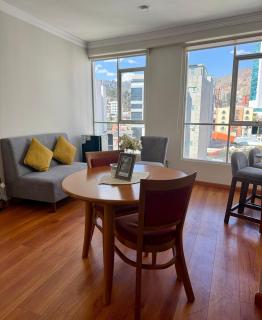 2-Bedroom Apartment in San Miguel - 2