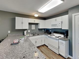 Grand Caribbean Perdido Key #216 East - 3