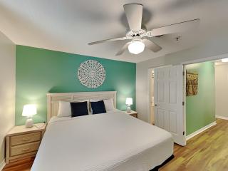 Grand Caribbean Perdido Key #216 East - 2