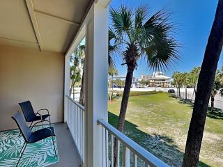 Grand Caribbean Perdido Key #216 East - 8
