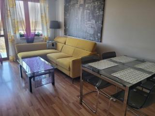 Apartament Józefa 1 - 4