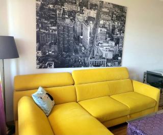 Apartament Józefa 1 - 0