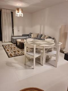 Amazing lagoon view chalet 3 bedrooms - 0