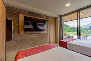 Casa Verona, rural charm among green mountains - 5