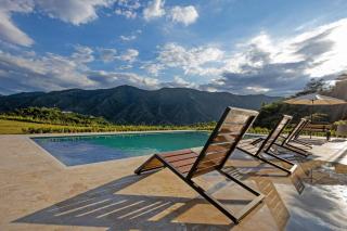 Casa Verona, rural charm among green mountains - 2