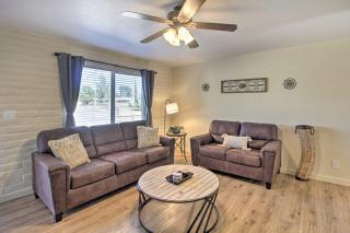 Groups Welcome! 2-Home Tucson Escape w/ Fire Pit - 6