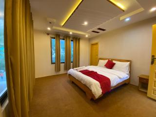 Harporesort - 3