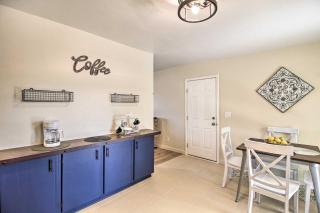 Groups Welcome! 2-Home Tucson Escape w/ Fire Pit - 5