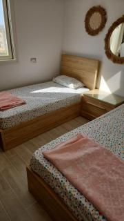 Amazing lagoon view chalet 3 bedrooms - 4