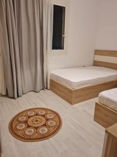 Amazing lagoon view chalet 3 bedrooms - 1