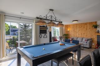 L'EdenSki Condo - Vue sur la montagne - 2