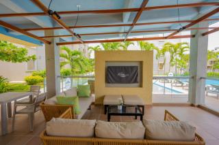 BeachEscape Cartagena Apartment in Serena del Mar Near Beach - 6