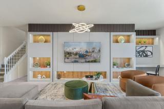 Disney Private Pool Hot Tub Game Room Themed Bedrooms. Book Now WC38 - 1