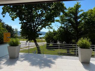 Panorama Suite mit Seeblick, Terrasse & 3 Schlafzimmer - 4