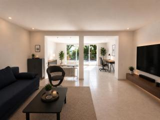 Panorama Suite mit Seeblick, Terrasse & 3 Schlafzimmer - 3