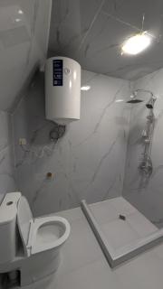Leader Guesthouse in Martvili - 7
