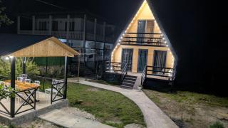 Leader Guesthouse in Martvili - 3