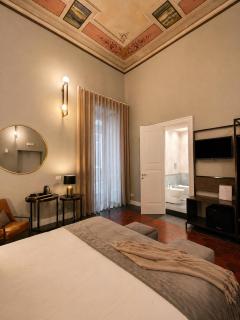 Cuevas Home Relais - Naples - 8
