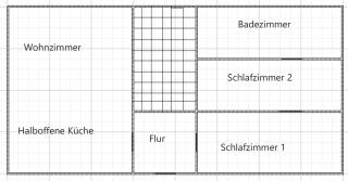 Ferienwohnung Tannenhof - 9