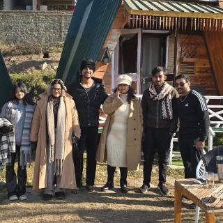 Chilux Manali - 8