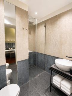 Cuevas Home Relais - Naples - 6