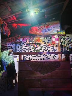 Reciclarte Galeria Hostal - 6