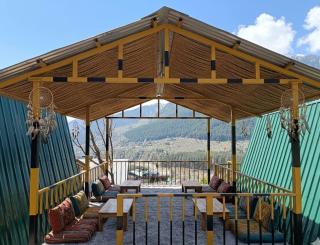 Chilux Manali - 7