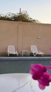Entire Home Near Deadsea & Baptism Site Pool, Garden, BBQ, Great Price - 6