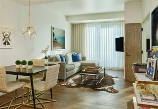 Halcyon, a hotel in Cherry Creek, Denver - 2