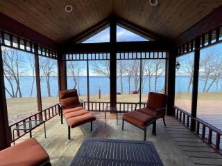West Battle Lake Home -Westwood Manor - 7