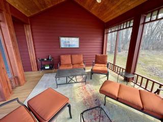 West Battle Lake Home -Westwood Manor - 3