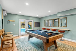 5 BR Home with Pool, Golf Cart, Walk to Beach, 1 Mile to World Famous Tootsie - 6