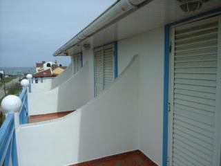 Lejos de Pindal - 1