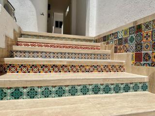 Oceanfront Condo Patio and shared Pool Casita Mar y Sol - 3