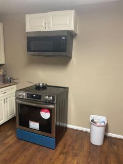 Spacious Richmond TX Family Home Near Houston Sleeps 10 Pet Friendly Great WiFi Comfortable Stay - 5