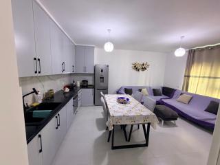 Blue Wave Apartment - 5