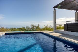 Pool with a View in Buena Vista - 0