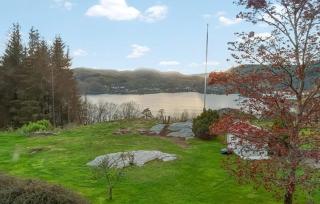 Vacation Apartment Skomrak Lyngdal, Norway - 5