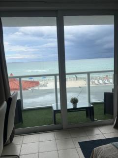 Ocean View Apartment In Sunny Isles - 5